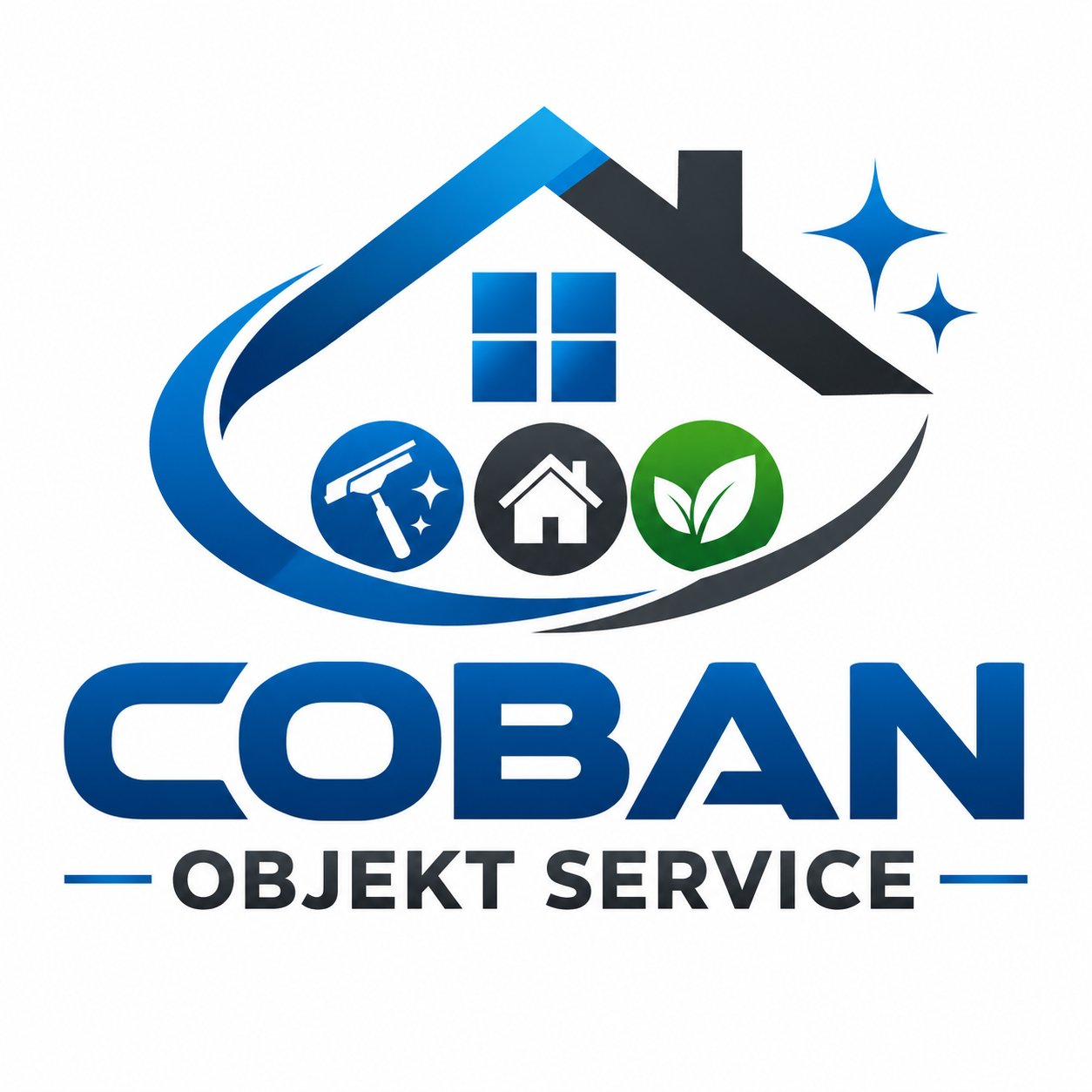 Coban-Objektservice